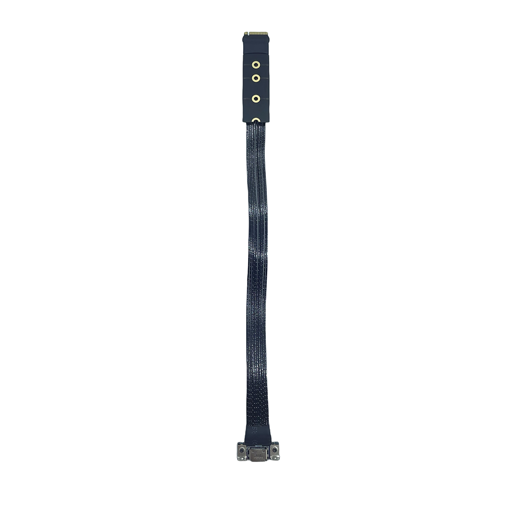 Kabel Ekstensi M.2 Mkey NVMe k - Oculink Egpu Mini Pc ulasan dan harga