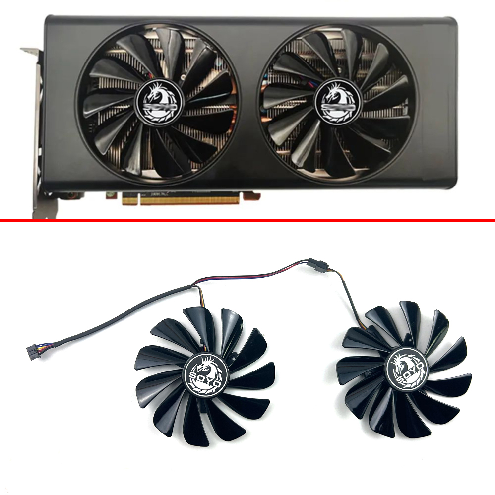 Kipas pendingin 95MM 4PIN fan  - Lga1700 Itx Motherboard Ddr5 ulasan dan harga
