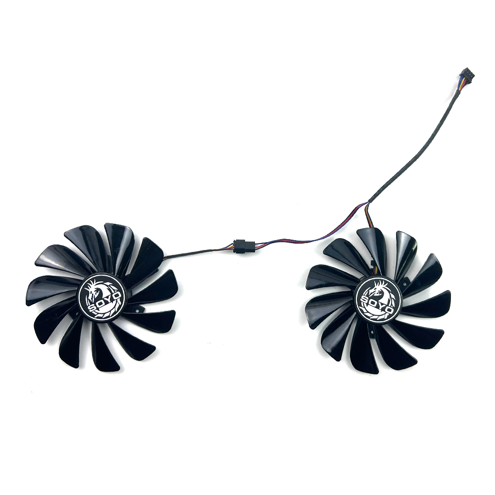 Kipas pendingin 95MM 4PIN fan  - Lga1700 Itx Motherboard Ddr5 ulasan dan harga