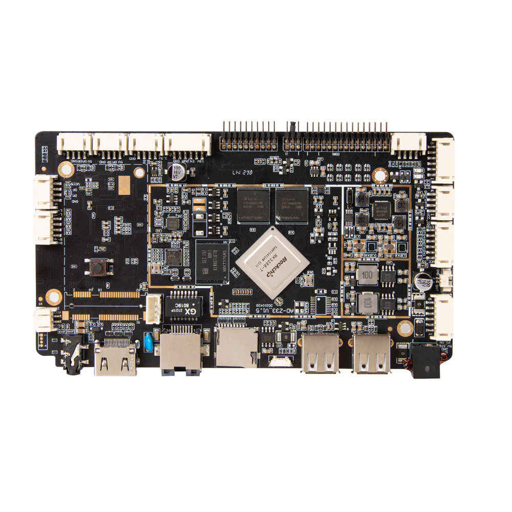 Papan Pengembangan Rockchip RK - Rockchip Rk3588 Development Board ulasan dan harga