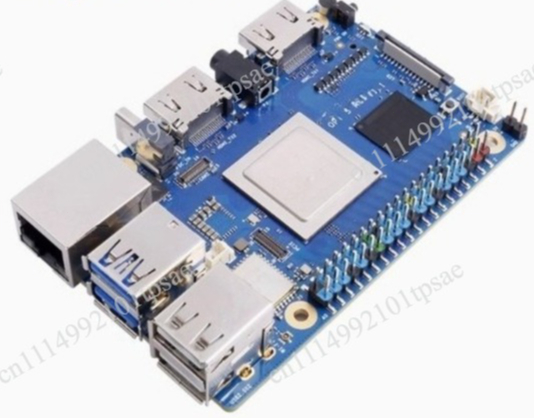 Papan Pengembangan MAX Rockchi - Rockchip Rk3588 Development Board ulasan dan harga